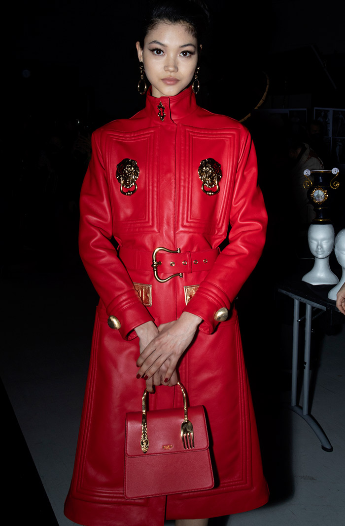 Moschino IT Bags for Fall/Winter 2022