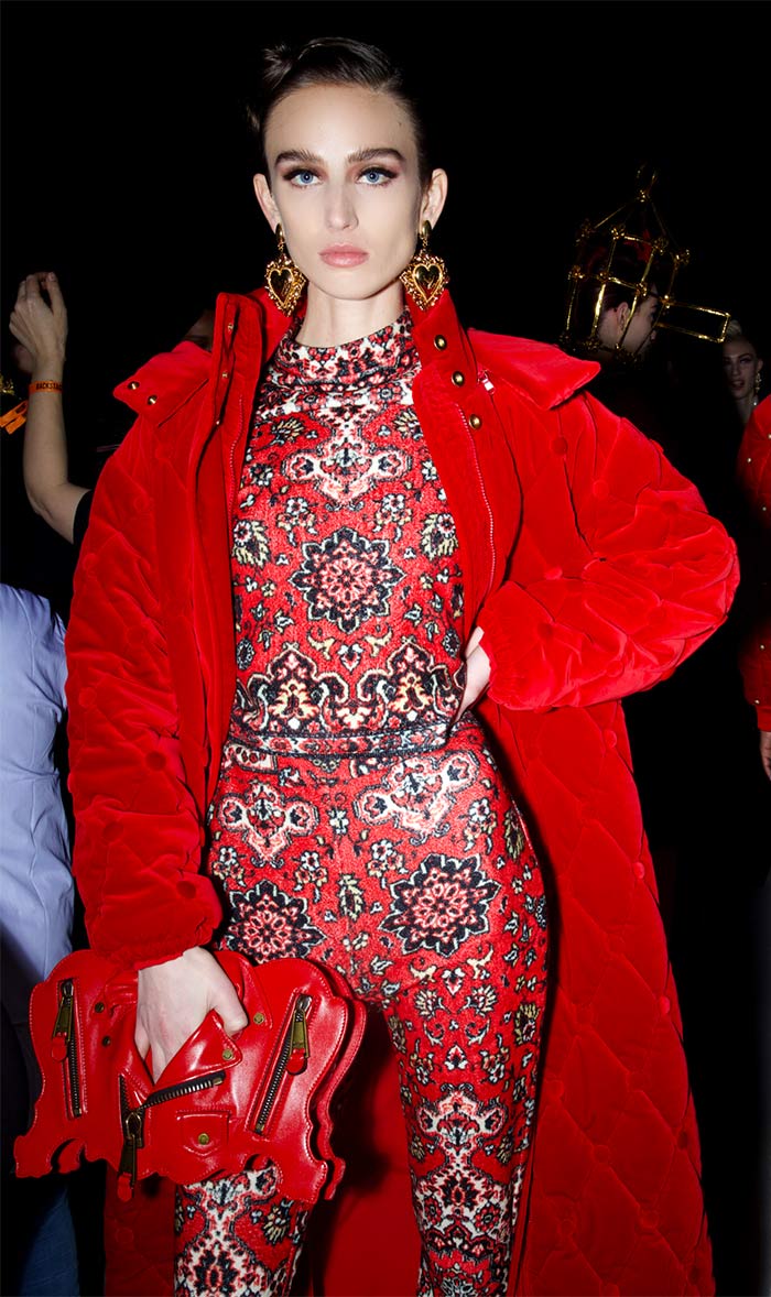 Moschino IT Bags for Fall/Winter 2022