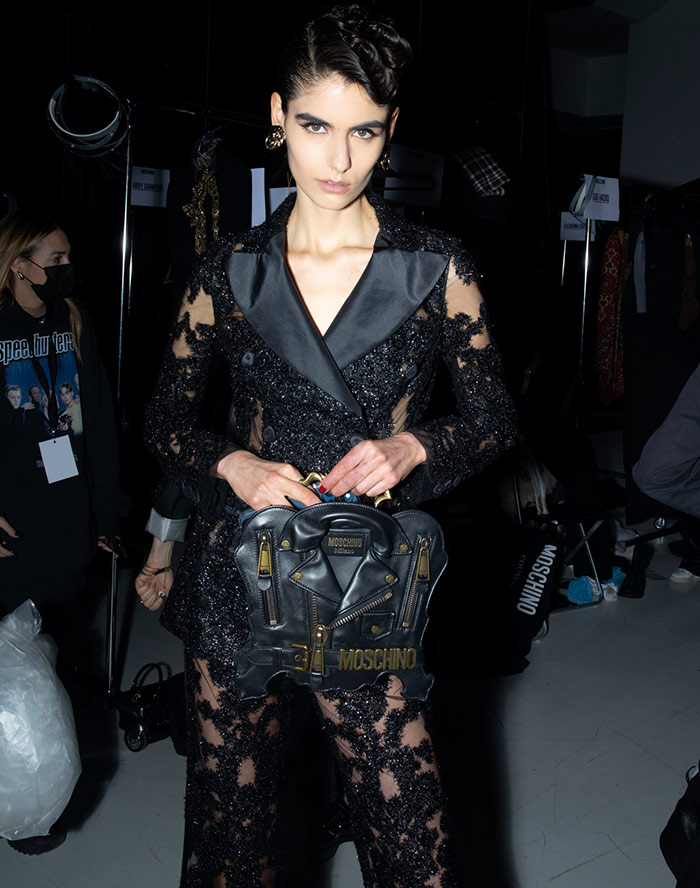 Moschino IT Bags for Fall/Winter 2022