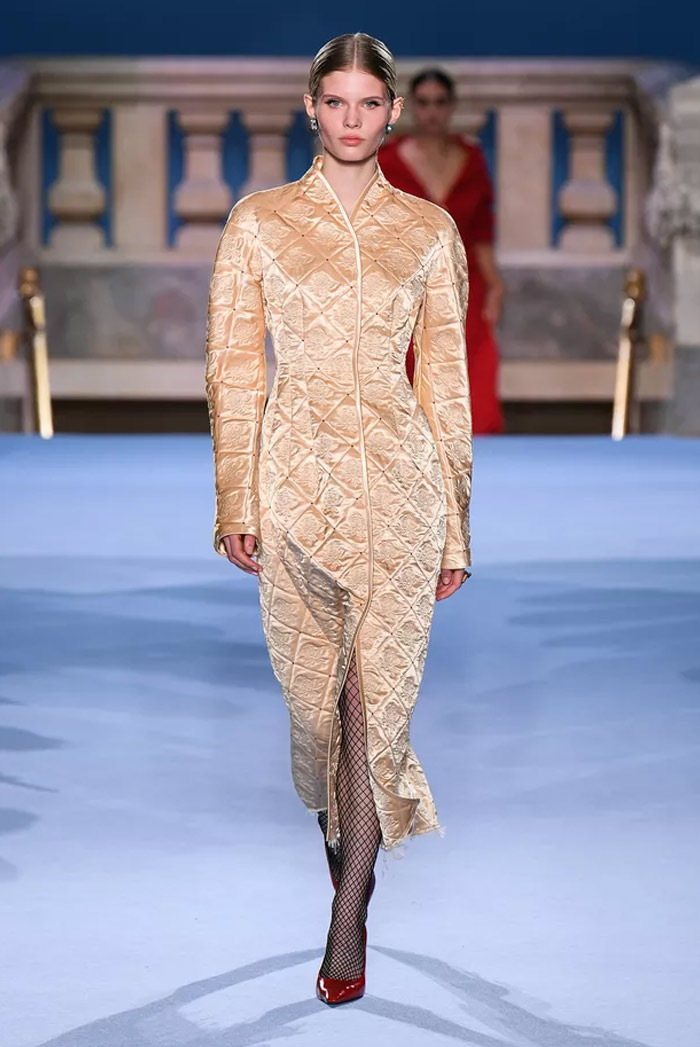Tory Burch Ready-to-Wear Fall/Winter 2023/2024 Collection