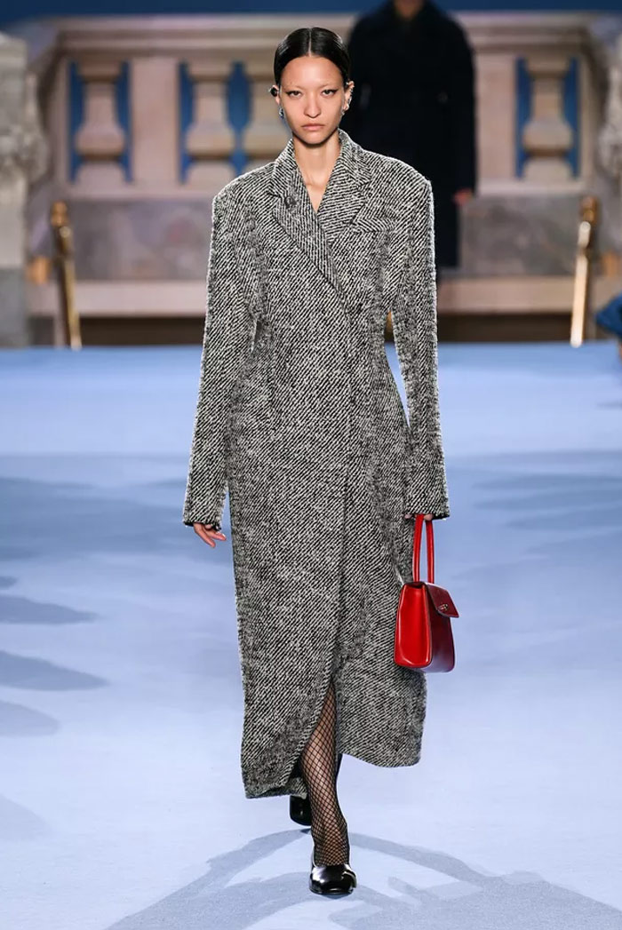 Tory Burch Ready-to-Wear Fall/Winter 2023/2024 Collection