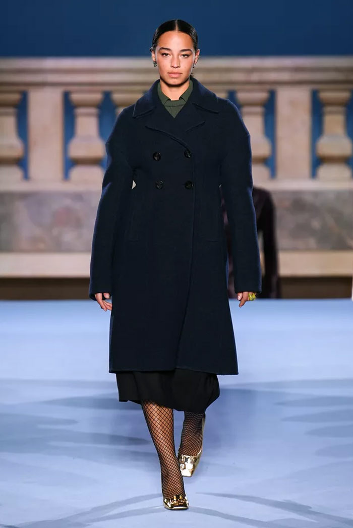 Tory Burch Ready-to-Wear Fall/Winter 2023/2024 Collection