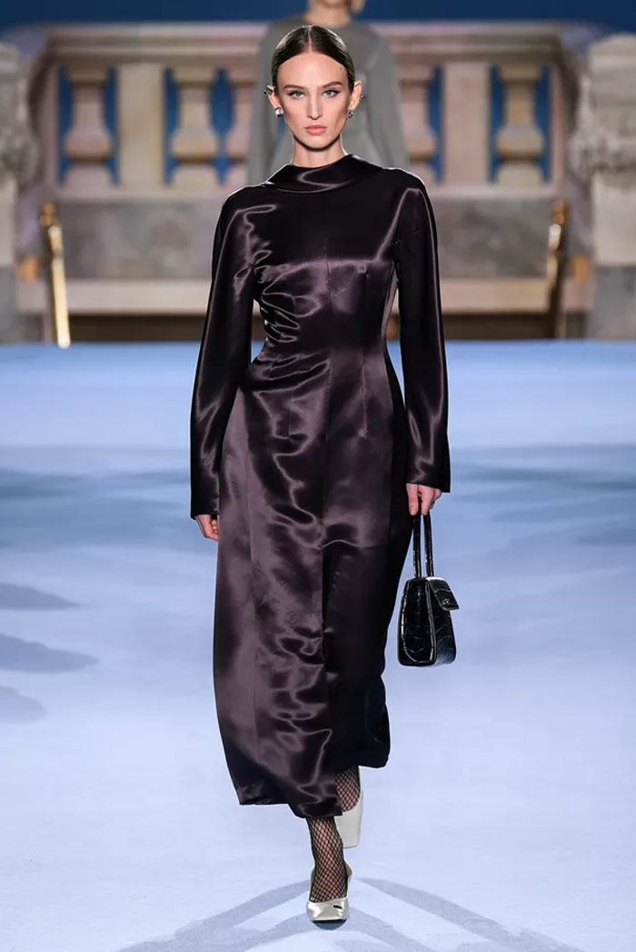 Tory Burch Ready-to-Wear Fall/Winter 2023/2024 Collection