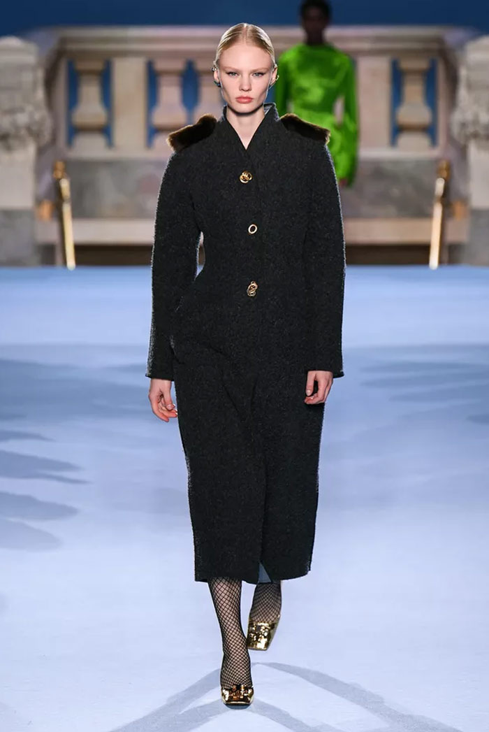 Tory Burch Ready-to-Wear Fall/Winter 2023/2024 Collection