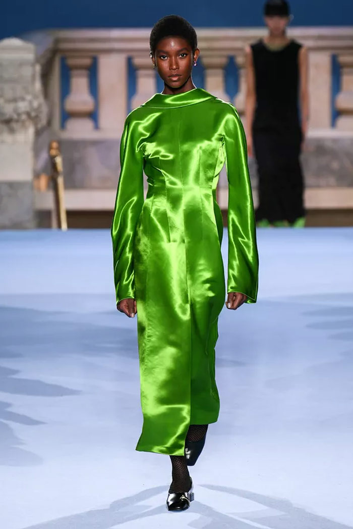 Tory Burch Ready-to-Wear Fall/Winter 2023/2024 Collection