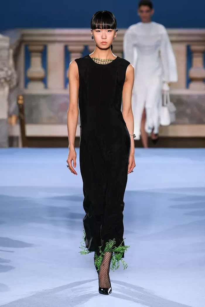 Tory Burch Ready-to-Wear Fall/Winter 2023/2024 Collection