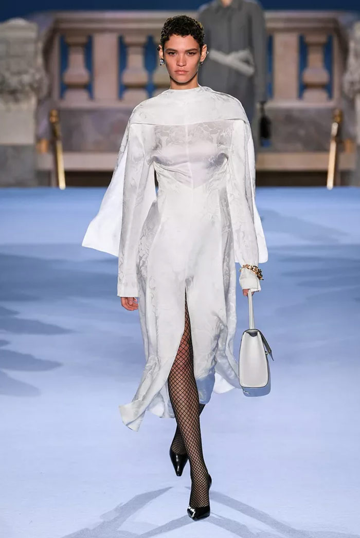 Tory Burch Ready-to-Wear Fall/Winter 2023/2024 Collection