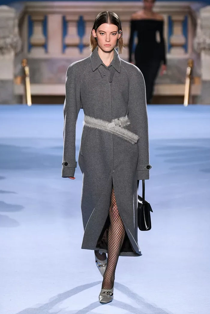 Tory Burch Ready-to-Wear Fall/Winter 2023/2024 Collection