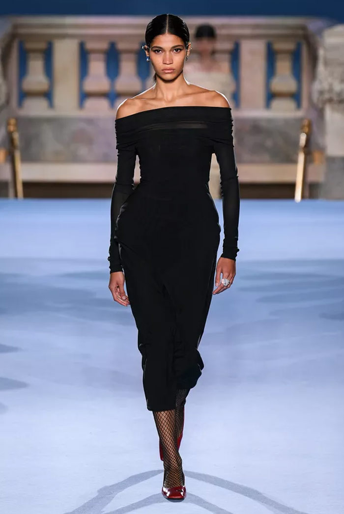 Tory Burch Ready-to-Wear Fall/Winter 2023/2024 Collection