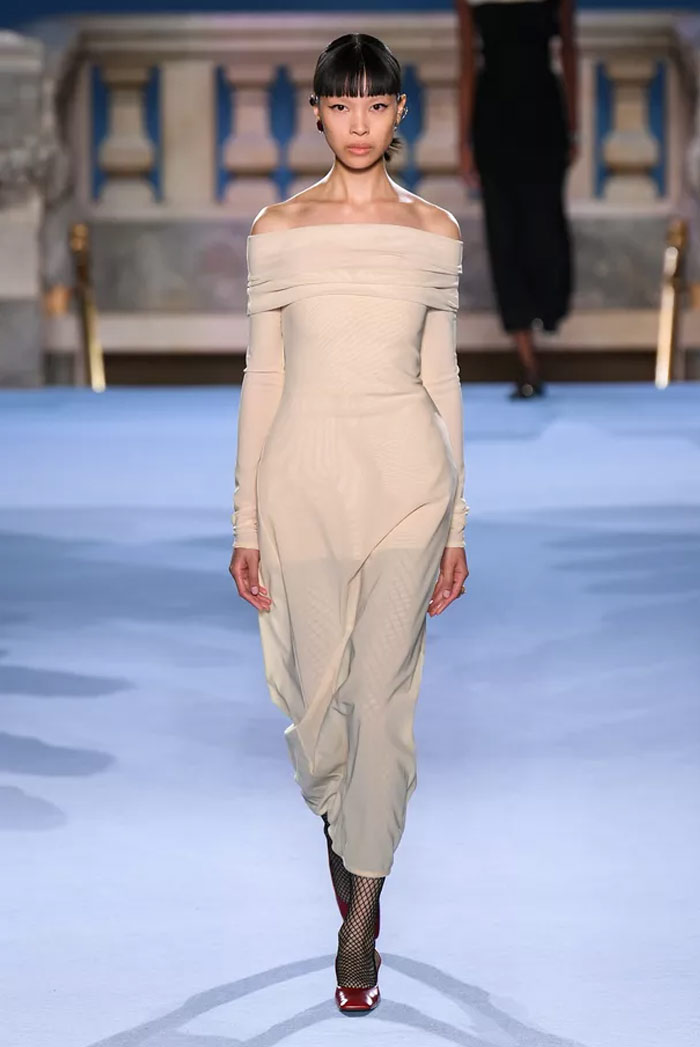 Tory Burch Ready-to-Wear Fall/Winter 2023/2024 Collection