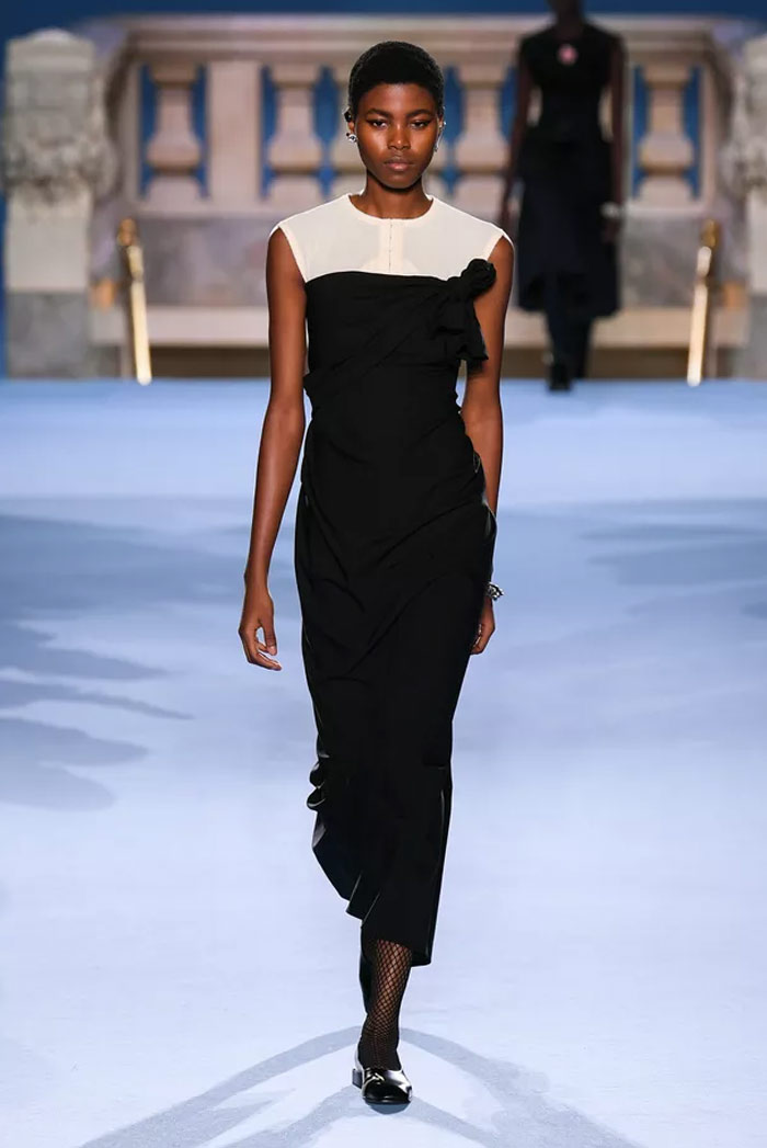Tory Burch Ready-to-Wear Fall/Winter 2023/2024 Collection
