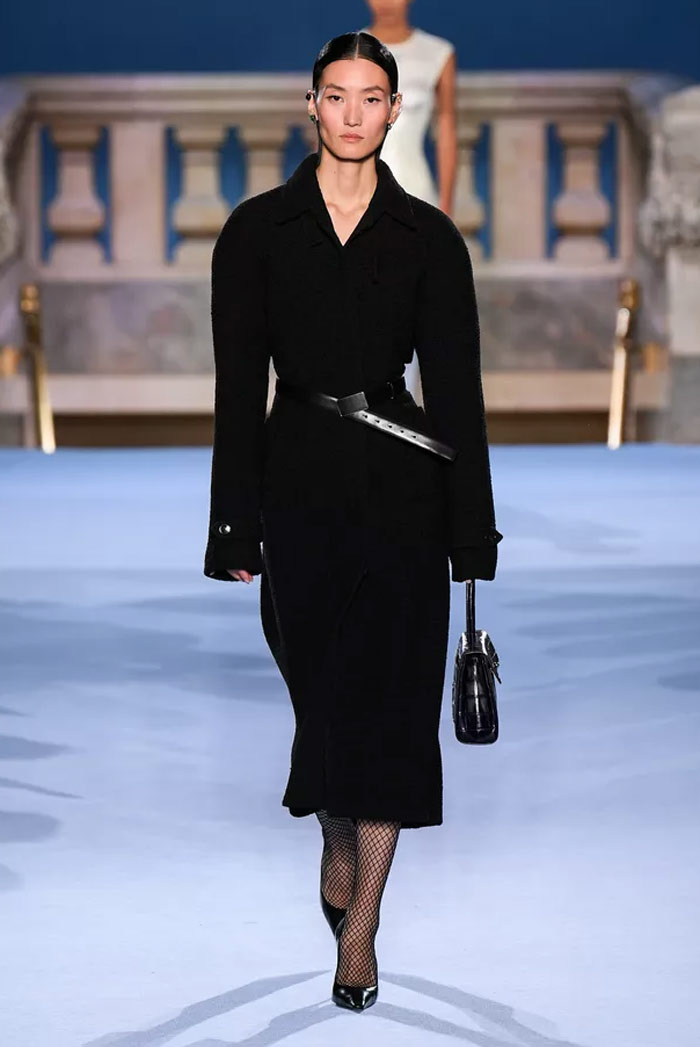 Tory Burch Ready-to-Wear Fall/Winter 2023/2024 Collection