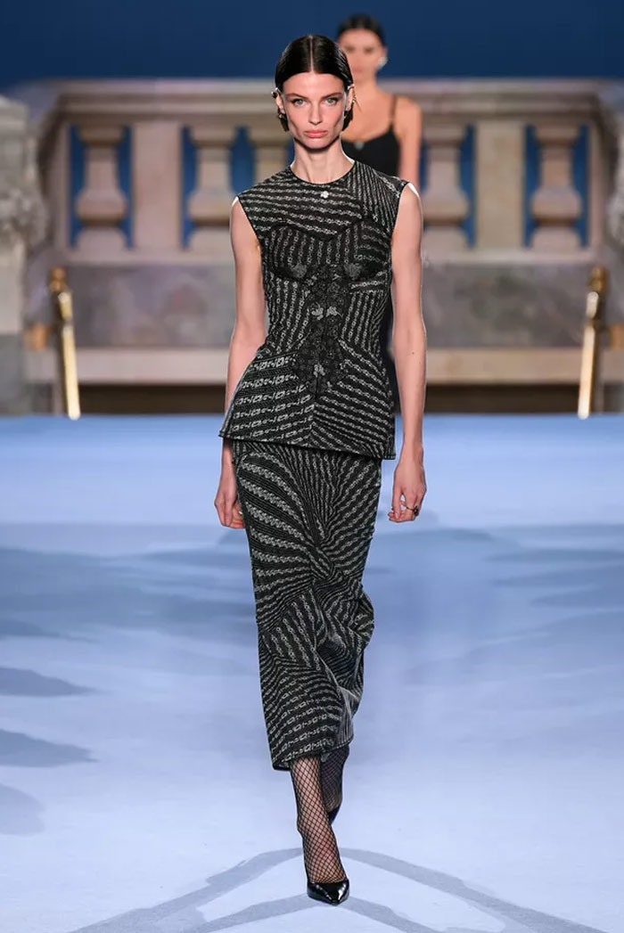 Tory Burch Ready-to-Wear Fall/Winter 2023/2024 Collection