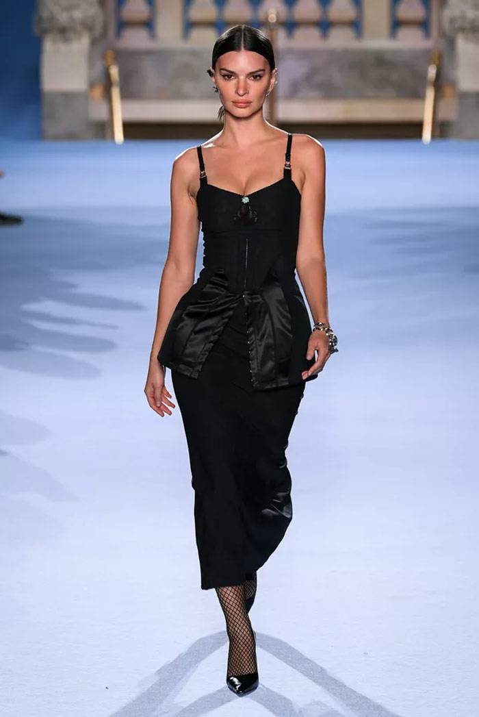 Tory Burch Ready-to-Wear Fall/Winter 2023/2024 Collection