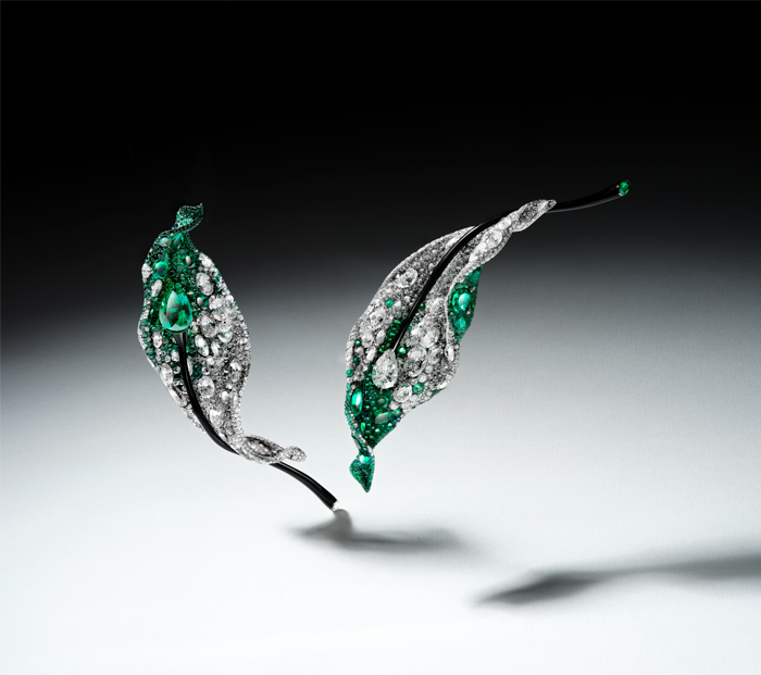 إيقاع الحياة:   CINDY CHAO The Art Jewel تحتفل بالذكرى الـ20 بإطلاق مجموعة جديدة