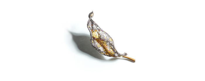 إيقاع الحياة:   CINDY CHAO The Art Jewel تحتفل بالذكرى الـ20 بإطلاق مجموعة جديدة