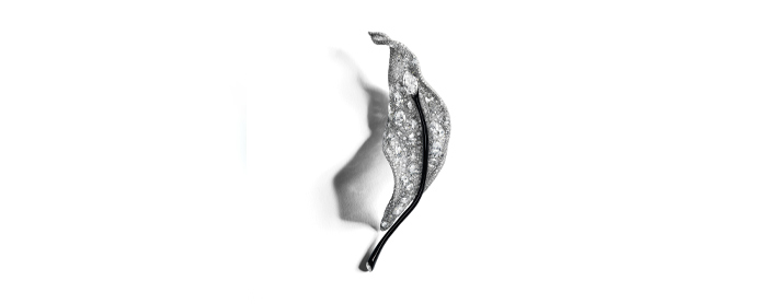إيقاع الحياة:   CINDY CHAO The Art Jewel تحتفل بالذكرى الـ20 بإطلاق مجموعة جديدة