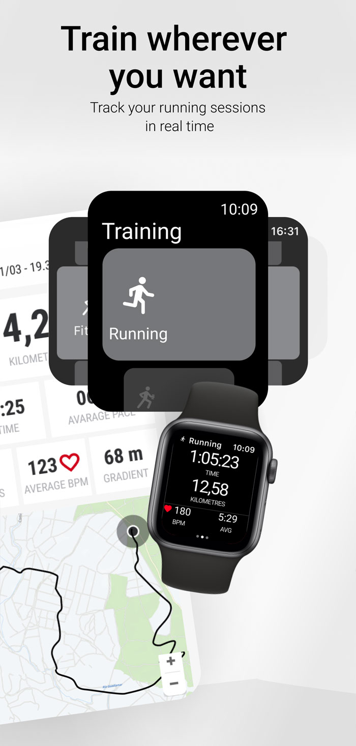 OYSHO Launches its Training App in the Middle East: Elevate Your Life Style