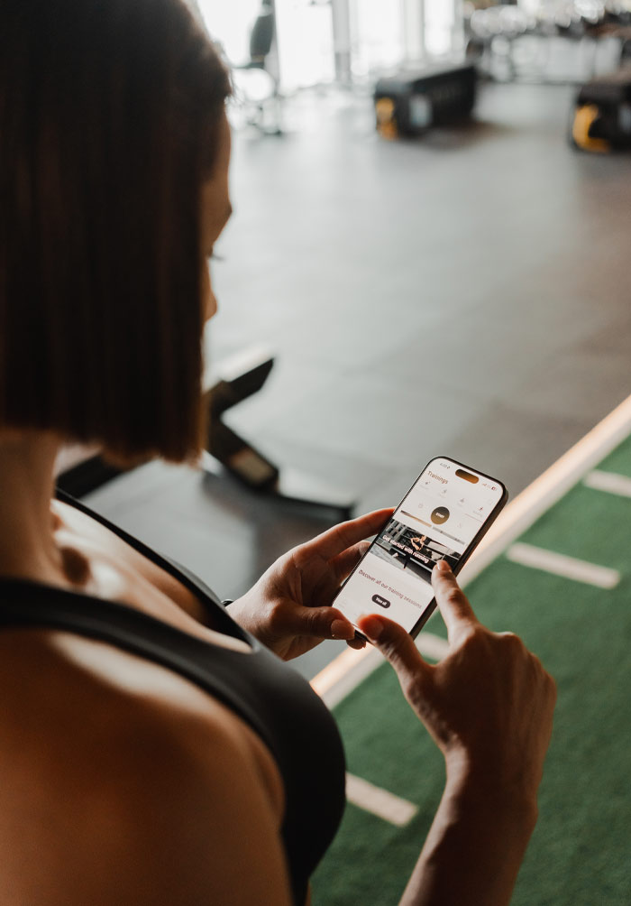 OYSHO Launches its Training App in the Middle East: Elevate Your Life Style
