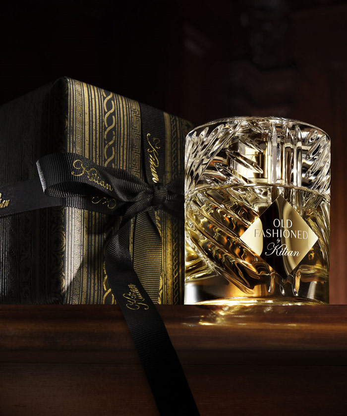 Kilian Hennessy in a Debut Visit to Abu Dhabi for Kilian Paris Pop-Up at Grand Prix