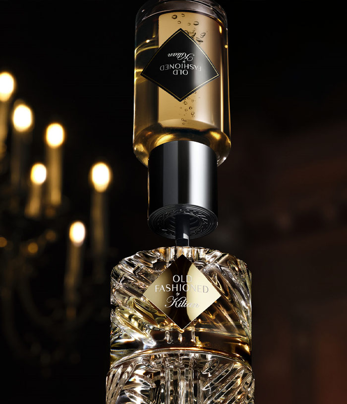 Kilian Hennessy in a Debut Visit to Abu Dhabi for Kilian Paris Pop-Up at Grand Prix