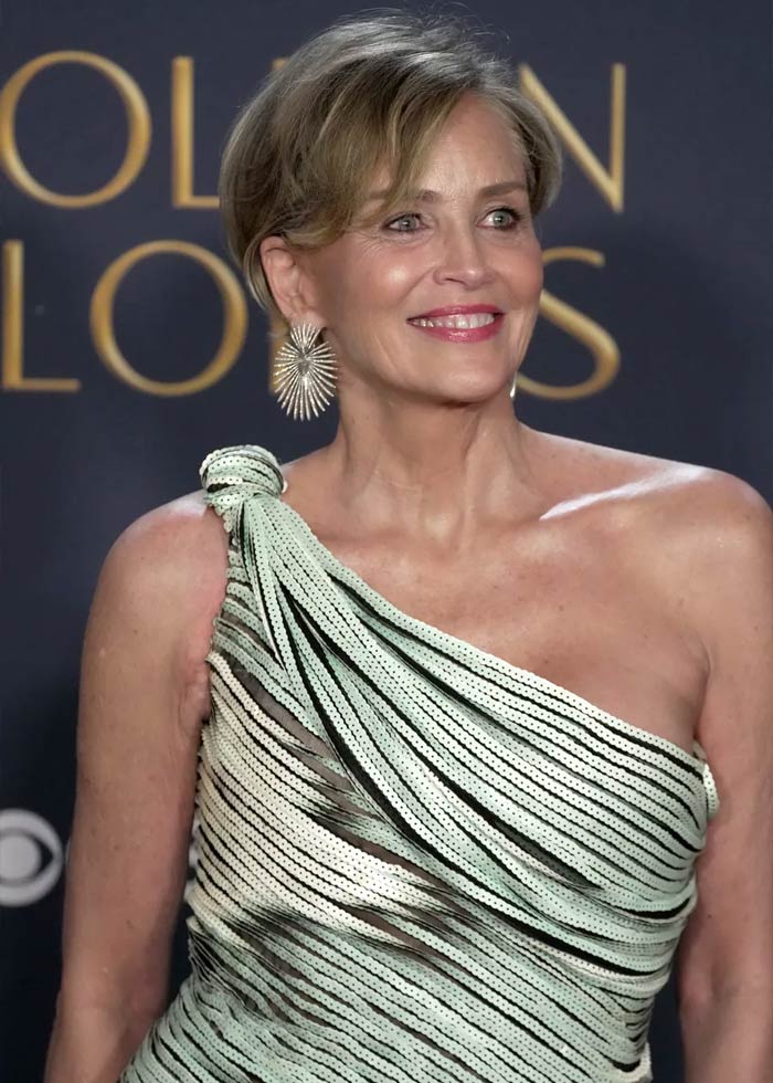 إطلالات نجوم هوليوود في حفل جوائز  Golden Globes 2025