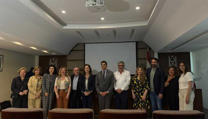 عودة مهرجان “بكِرزاي إن موسيقى” بنسخته الثانية في صيف 2025: سلسلة من الحفلات والعروض في قلب جبال الشوف