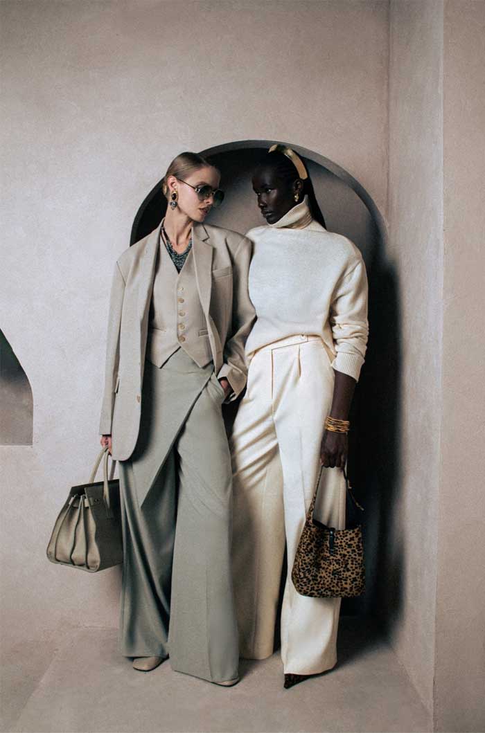 Common Kin Womenswear Rooted in Korean Heritage and Modern Elegance