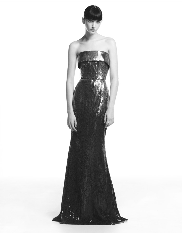 ELIE SAAB Ready-to-Wear RESORT 2026  	Dawn to Dusk