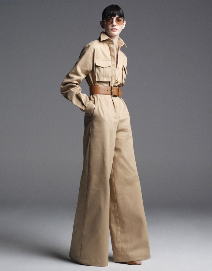 ELIE SAAB Ready-to-Wear RESORT 2026  	Dawn to Dusk