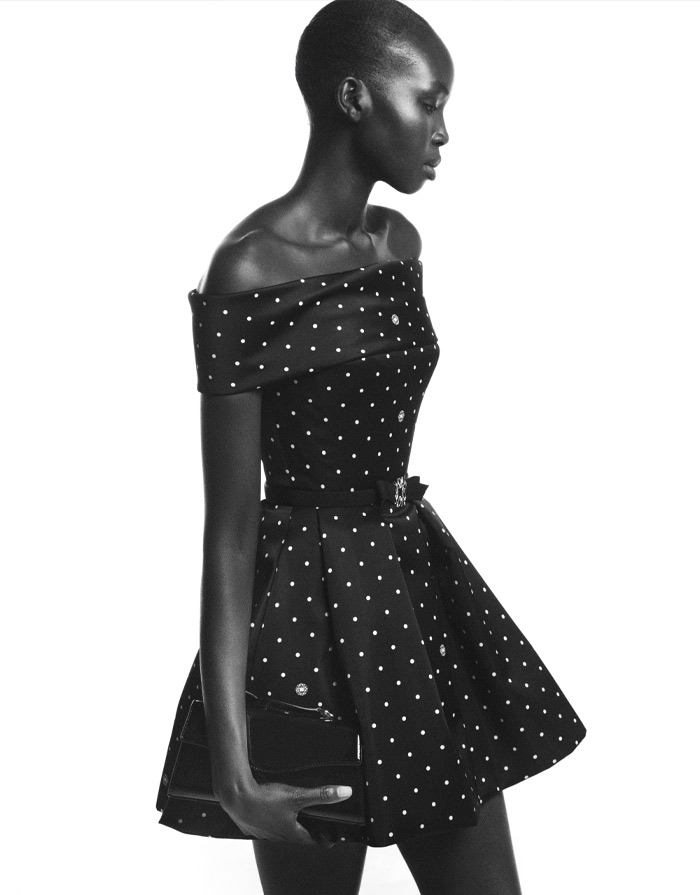 ELIE SAAB Ready-to-Wear RESORT 2026  	Dawn to Dusk