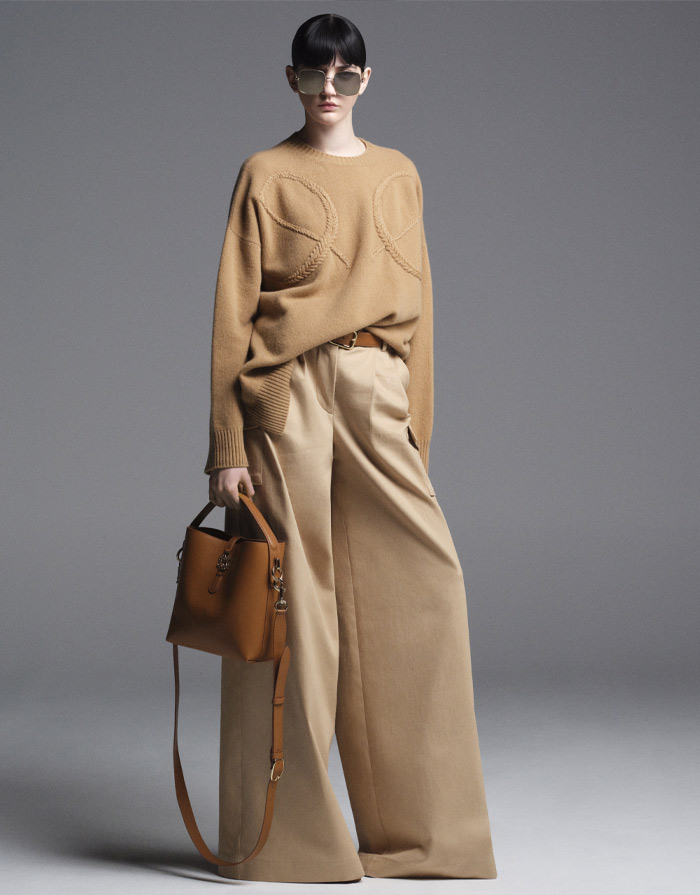 ELIE SAAB Ready-to-Wear RESORT 2026  	Dawn to Dusk