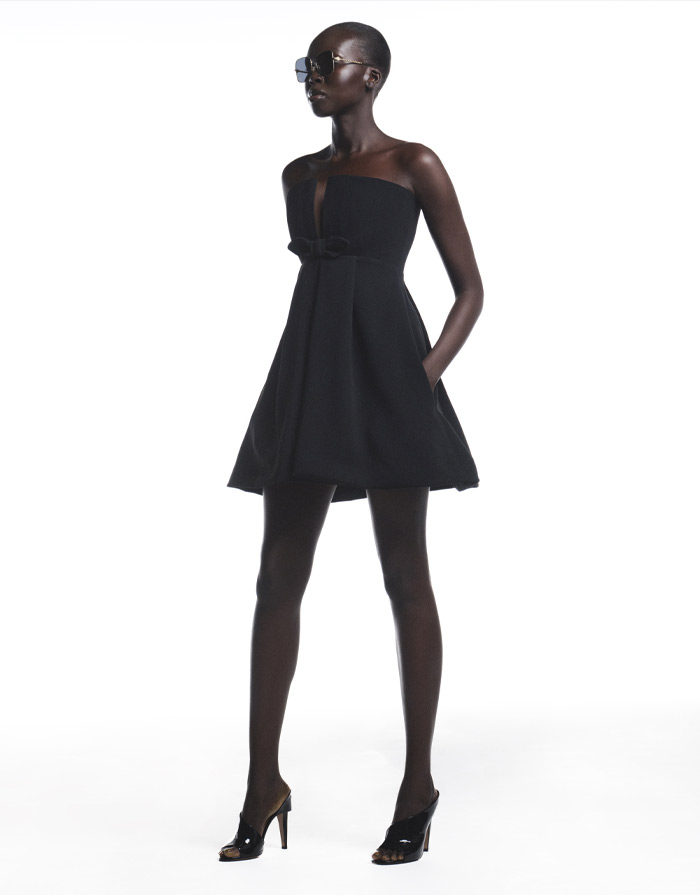 ELIE SAAB Ready-to-Wear RESORT 2026  	Dawn to Dusk