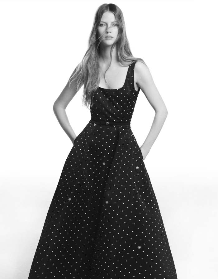 ELIE SAAB Ready-to-Wear RESORT 2026  	Dawn to Dusk