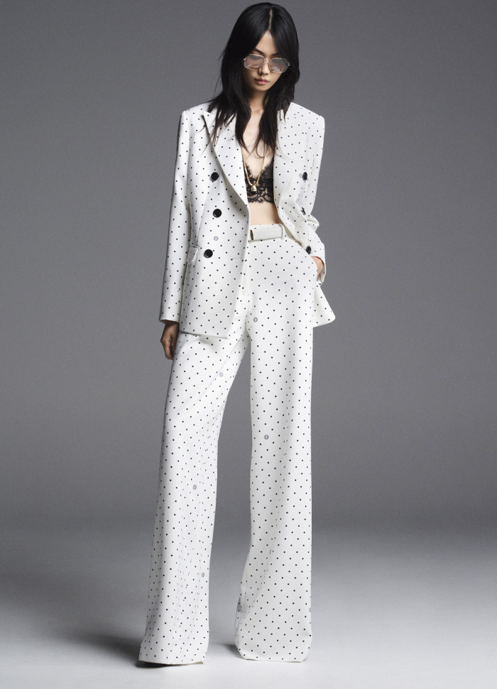 ELIE SAAB Ready-to-Wear RESORT 2026  	Dawn to Dusk