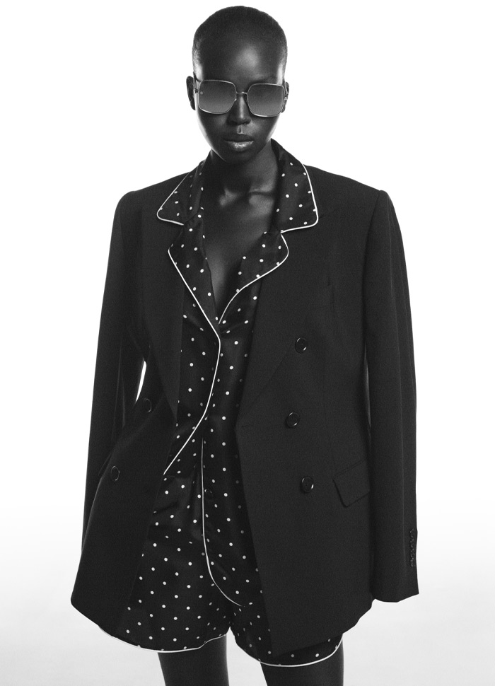 ELIE SAAB Ready-to-Wear RESORT 2026  	Dawn to Dusk