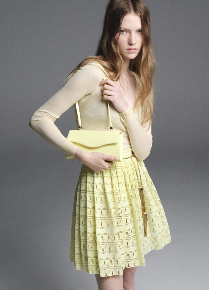 ELIE SAAB Ready-to-Wear RESORT 2026  	Dawn to Dusk