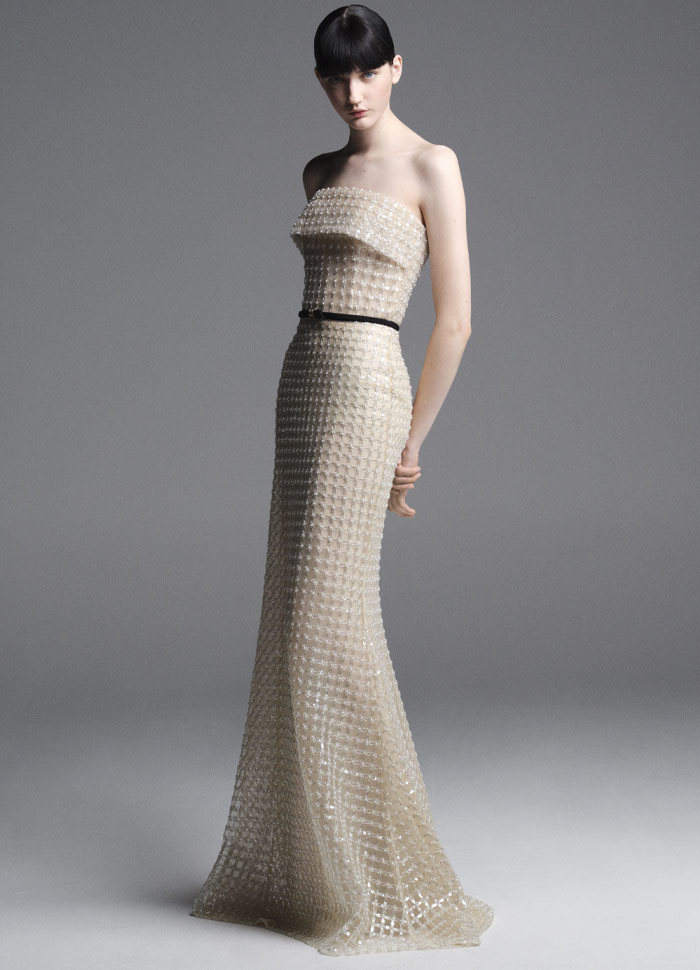 ELIE SAAB Ready-to-Wear RESORT 2026  	Dawn to Dusk