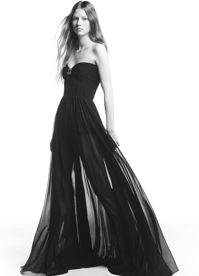 ELIE SAAB Ready-to-Wear RESORT 2026  	Dawn to Dusk