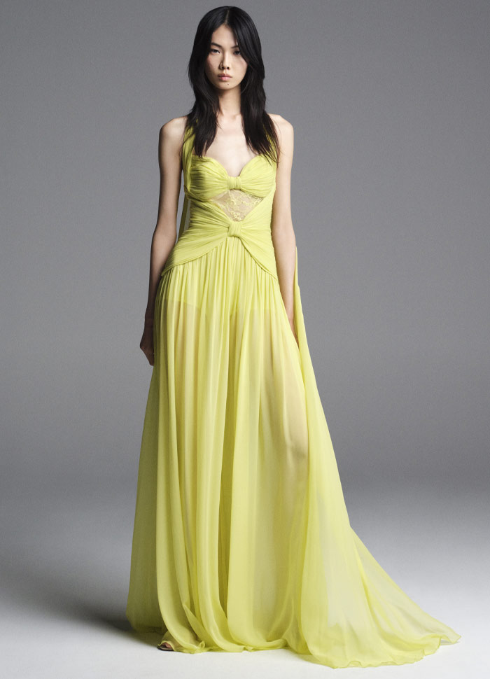 ELIE SAAB Ready-to-Wear RESORT 2026  	Dawn to Dusk