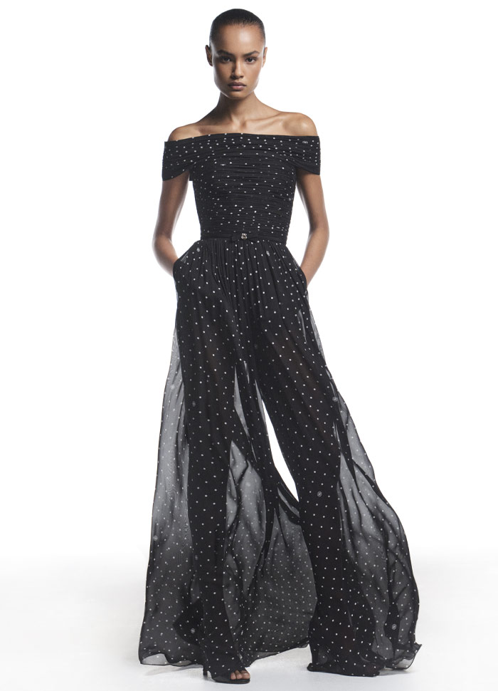 ELIE SAAB Ready-to-Wear RESORT 2026  	Dawn to Dusk