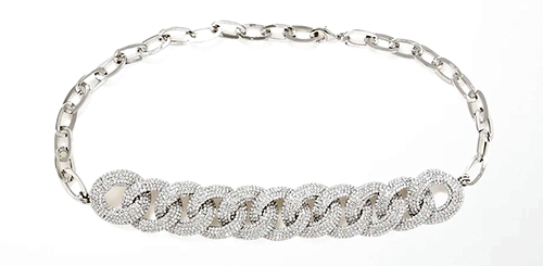 alessandra-rich-silver-tone-crystal-belt