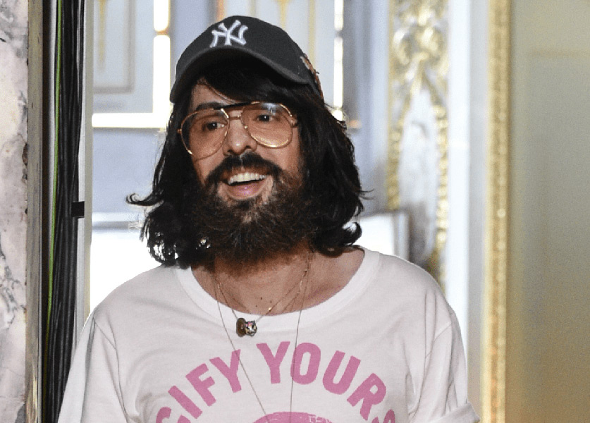 Alessandro Michele