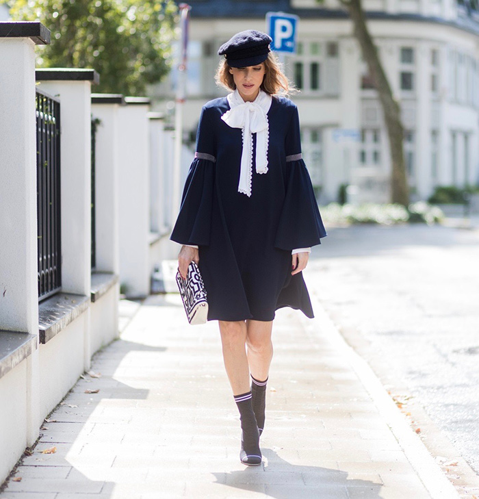 alexandra_lapp_-oversized-sleeves_tie-neck_blouse_2