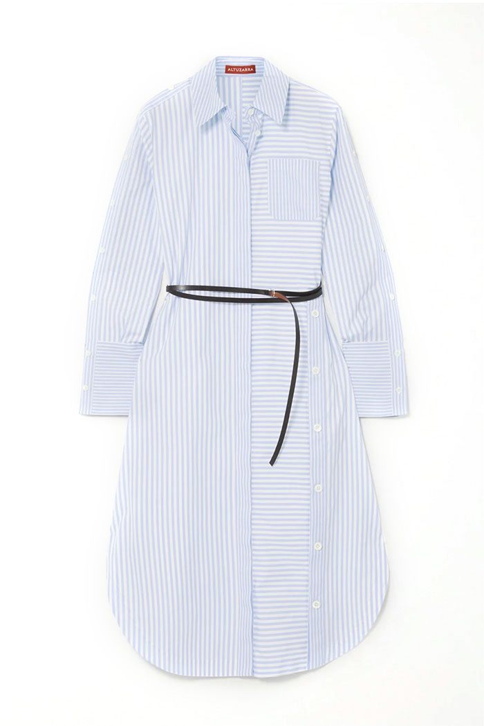 altuzarra-stripped-dress