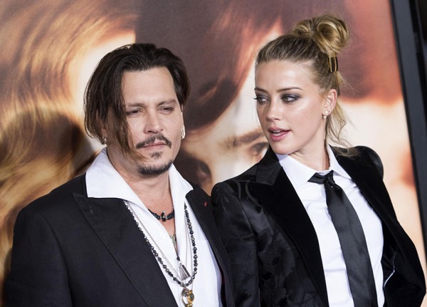 Amber Heard: Johnny Depp Threatened to Kill Me