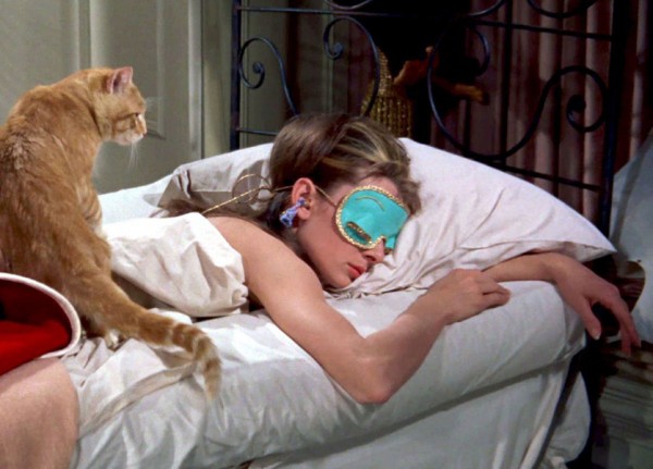 Stylish and comfy eye-masks for a good night sleep