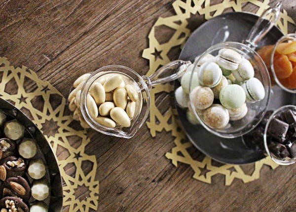 Ramadan Iftar Table: Decorate it the right way
