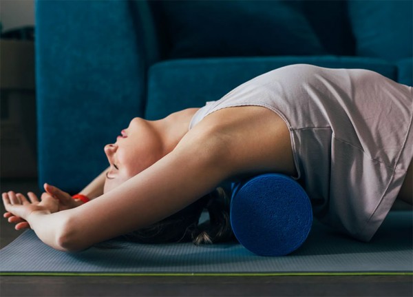 5 self-massage tools to restore your body at home 