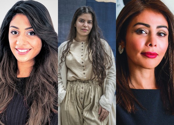 3 Influential Bahraini Women Designers That Need To Be On Your Radar
